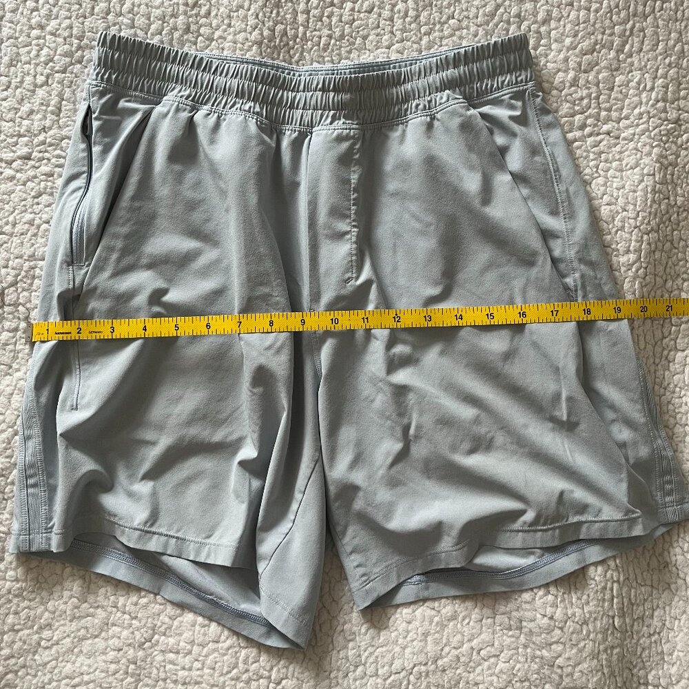 Lululemon Pace Breaker - Linerless